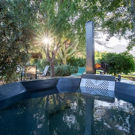 Klein Nektar Cottage Montagu Ngoại thất bức ảnh